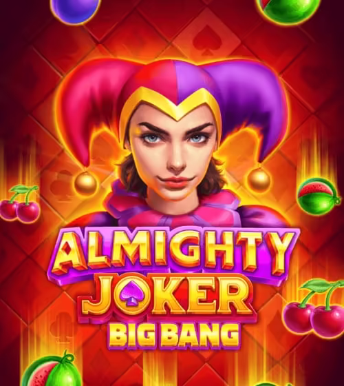 Almighty Joker