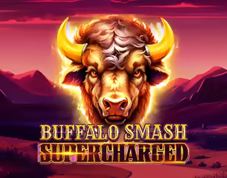 Buffalo Smash Supercharged