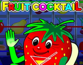 Fruit Cocktail