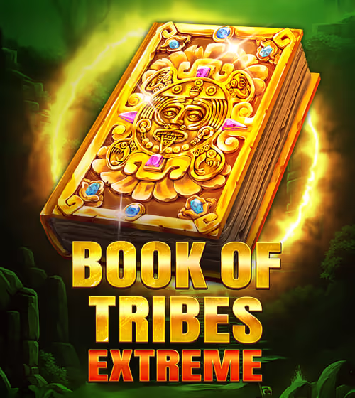 Book Of Tribes Extreme