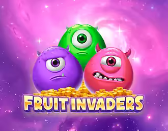 Fruit Invaders