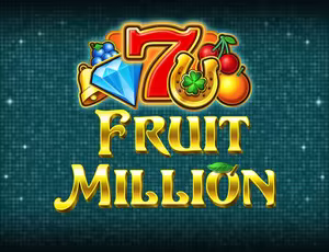 Fruit Million