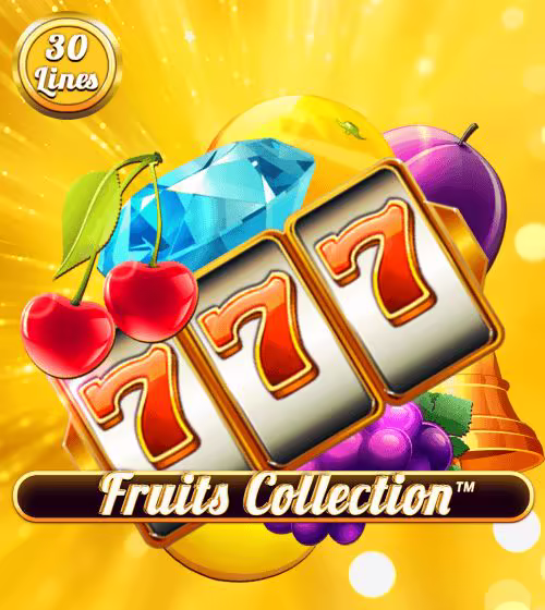 Fruits Collection