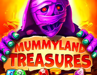 Mummy Land Treasures