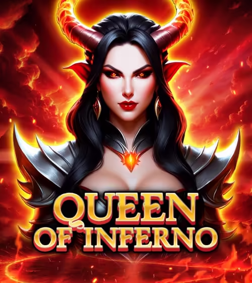 Queen Of Inferno