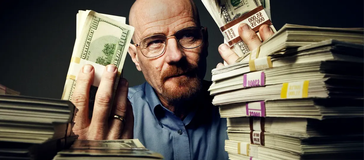 казино и деньги