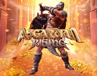 Asgardian Rising