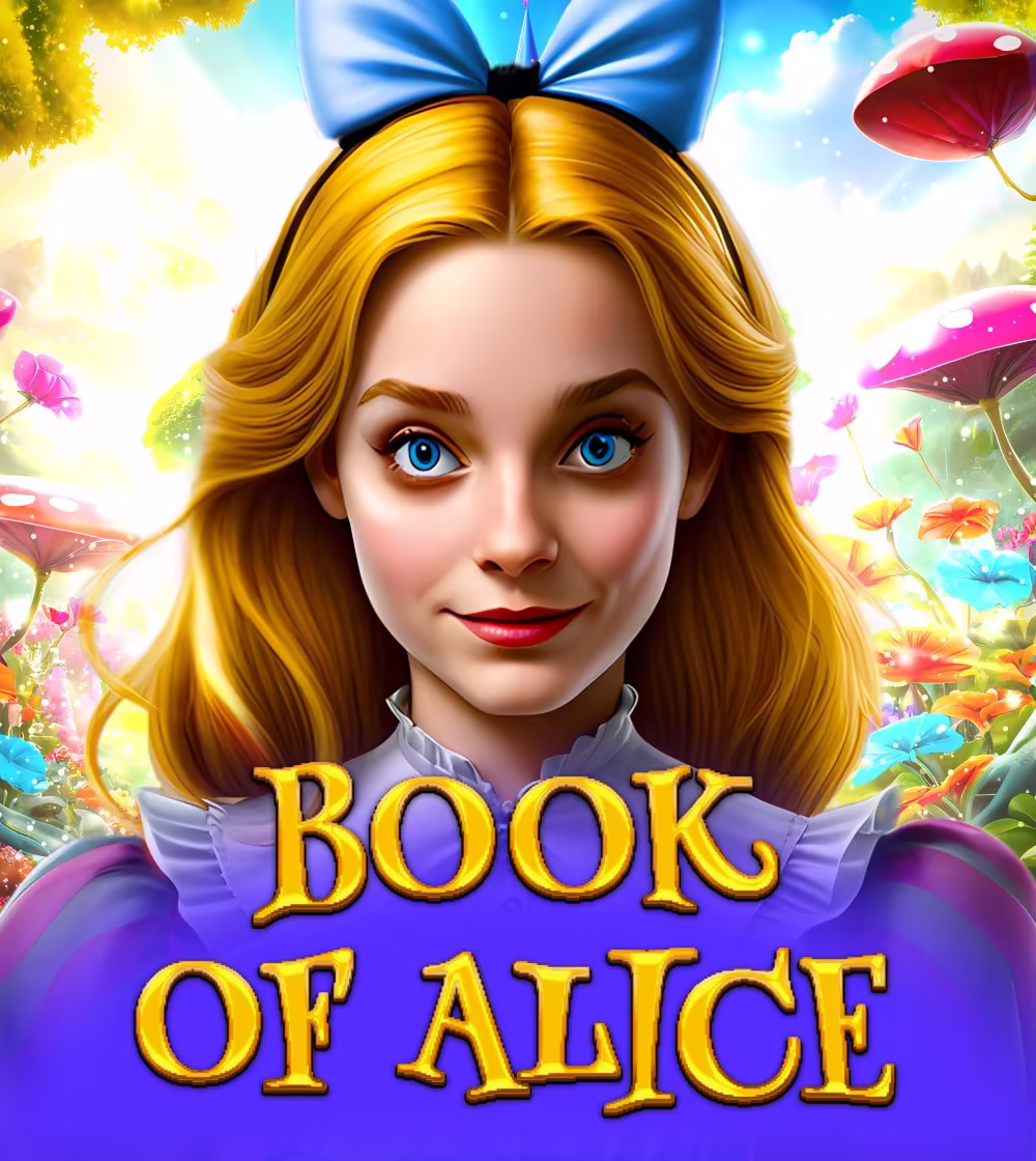 Book Of Alice