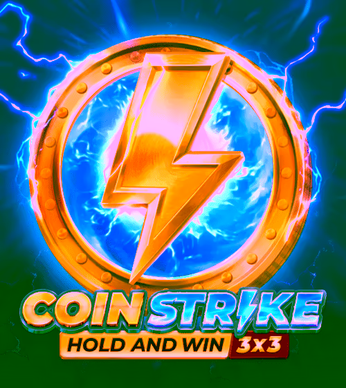 Coin Strike Hold And Win