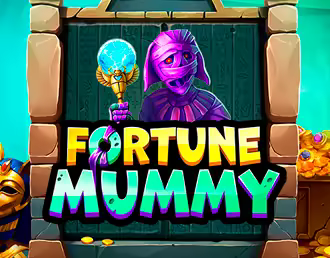 Fortune Mummy