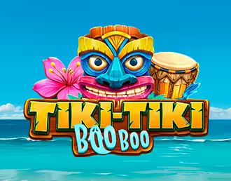 Tiki Tiki Booboo