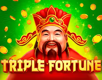 Triple Fortune