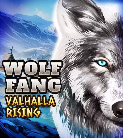 Wolf Fang Valhalla Rising