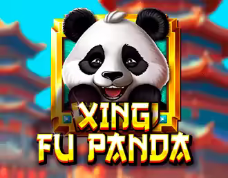 Xing Fu Panda